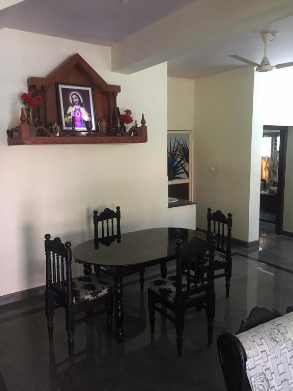 Alapatt Homestay Alappuzha Cameră foto