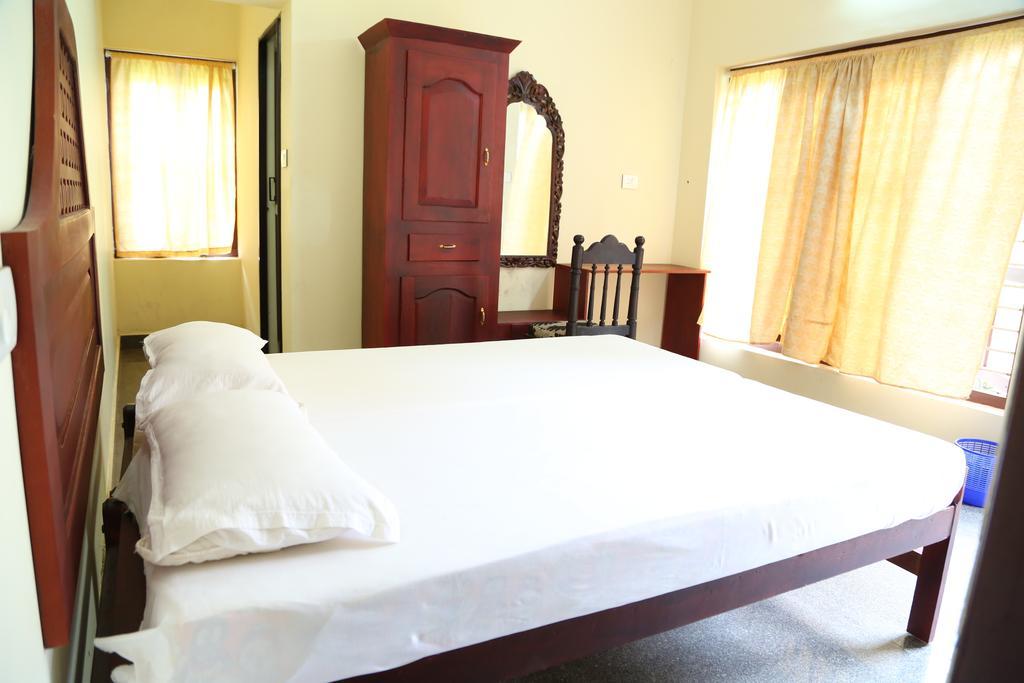 Alapatt Homestay Alappuzha Cameră foto