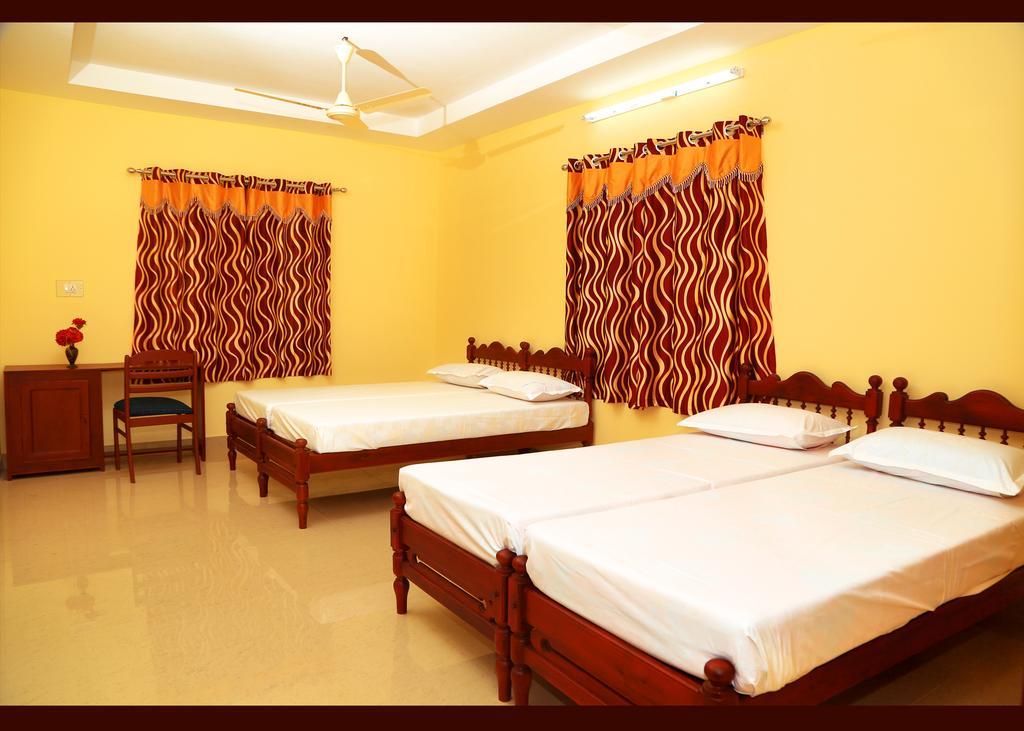 Alapatt Homestay Alappuzha Cameră foto