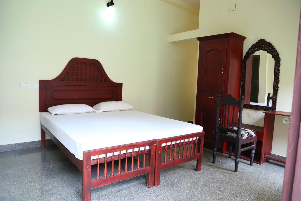 Alapatt Homestay Alappuzha Cameră foto